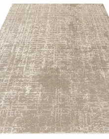 Поліестеровий килим ANEMON 113LA L.BEIGE/BEIGE - высокое качество по лучшей цене в Украине.